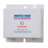 Surge Suppressor for IP Cameras