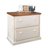 Southampton Oyster Lateral File