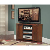 Mission Pasadena 51" TV Stand