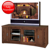 Mission Pasadena 60" TV Stand