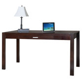 58" Laptop / Writing Desk