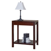 Carlton Office End Table