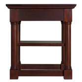 Kathy Ireland Home by Martin End Tables