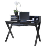 Black Desks