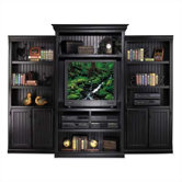 kathy ireland Home by Martin Furniture Entertainment Centers