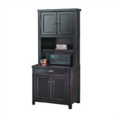 Tribeca Loft Black Door Base