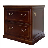 Fulton Lateral File