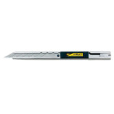 Slide Lock Graph Knife