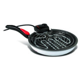 1800W Antihaft-Grillpfanne "Girmi"