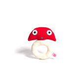 Esthex Minnie Mushroom the Rattle