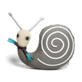 Esthex Simon the Snail with Music Box