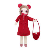Esthex Dress Up Betty Doll