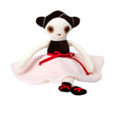 Esthex Anna Ballerina Junior Doll