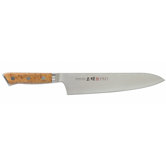 Zanmai Damascus Professional Cutlery 9.4" Gyutou Knife
