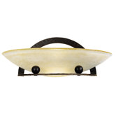 Eclat De Lune One Light Wall Sconce