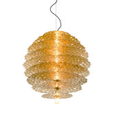 Tresor Nine Light Pendant