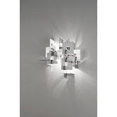 Untitled Wall Sconce