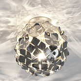 Orten'Zia Ceiling Light