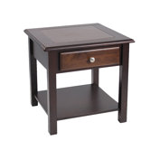 Accent Table End Table