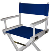 Director Chair Cover Kit