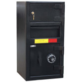 Immediate Depository Safe