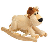 Leonard Lion Rocker