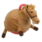 Petey Pony Hopper Ball
