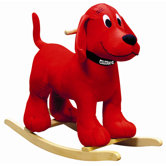 Clifford Rocker