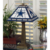NFL Mission Lamp