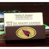 NFL Business Card Holder