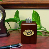 MLB Paper Clip Holder