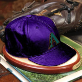 MLB Authentic Team Cap Replica Figurine