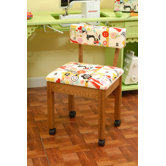 Sewing Side Chair