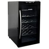 Thermoelectric 18 Bottle Wine Cooler