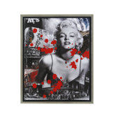 Marilyn Monroe Wall Art