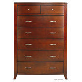 Brighton 7 Drawer Chest