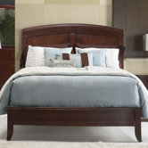 Brighton Panel Bed