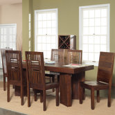 Palindrome 5 Piece Dining Set