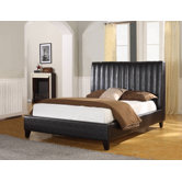 Lexie Platform Bed