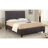 Mambo Platform Bed