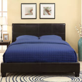 Modus Ledge Platform Bed (Headboard sold separately)