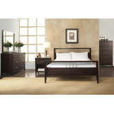 Nevis Platform Bedroom Collection