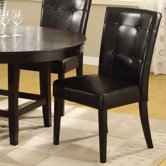 Bossa Parsons Chair (Set of 2)