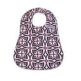 Bib in Flutter Pink