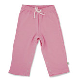 Soy Organic Pant in Cotton Candy Pink