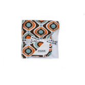 Hooded Towel Set in Kaleidoscope