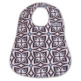 Bib in Flutter Blue
