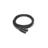 50' Microphone Cable