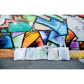 Homeboy Tote Bag