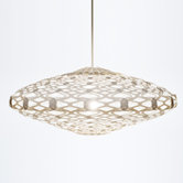 Shayk Pendant